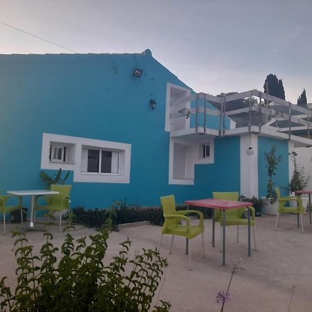 Tropicana One Bedroom Flat T1 In Albufeira Gale Close To 8 Beaches Екстериор снимка