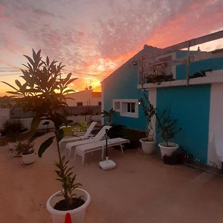 Tropicana One Bedroom Flat T1 In Albufeira Gale Close To 8 Beaches Екстериор снимка