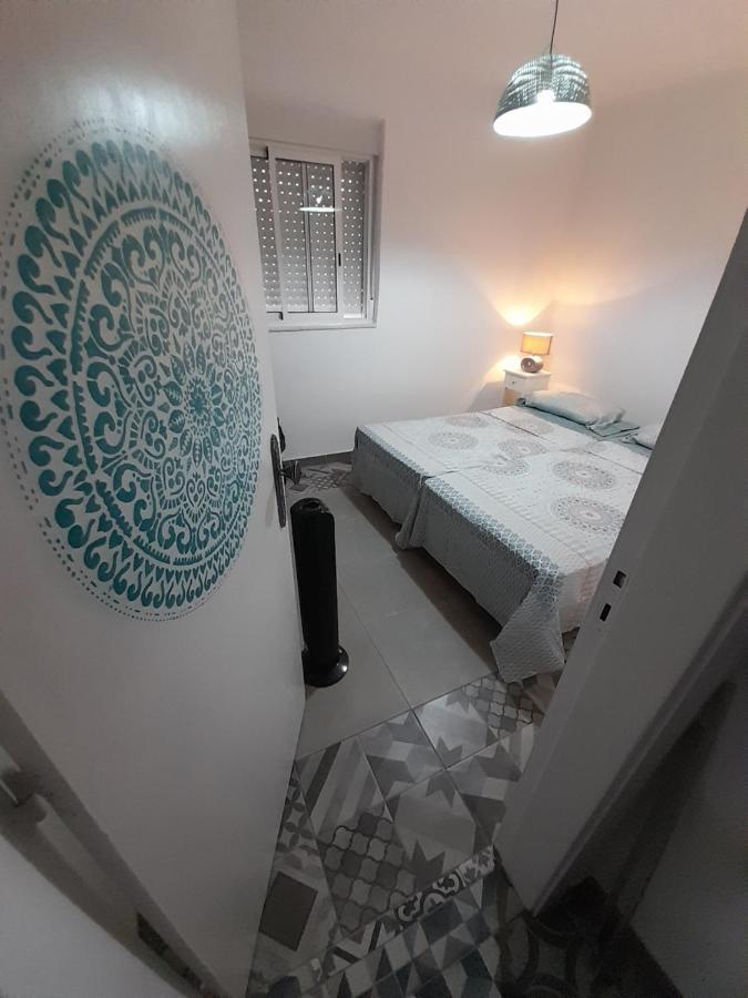 Tropicana One Bedroom Flat T1 In Albufeira Gale Close To 8 Beaches Екстериор снимка