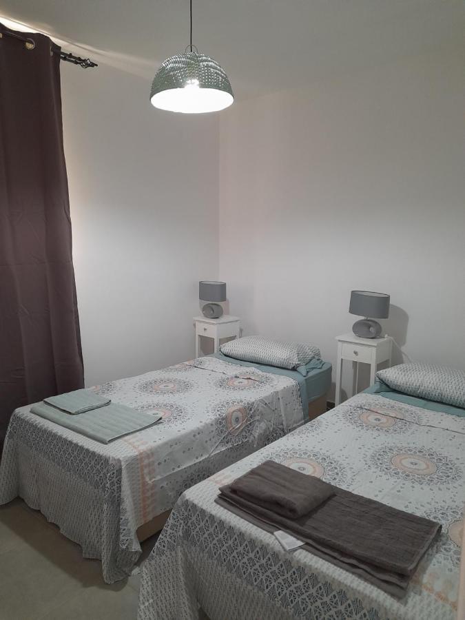 Tropicana One Bedroom Flat T1 In Albufeira Gale Close To 8 Beaches Екстериор снимка