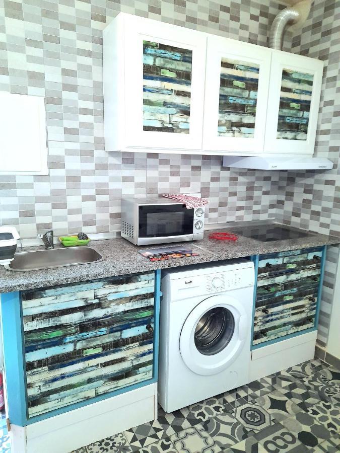 Tropicana One Bedroom Flat T1 In Albufeira Gale Close To 8 Beaches Екстериор снимка