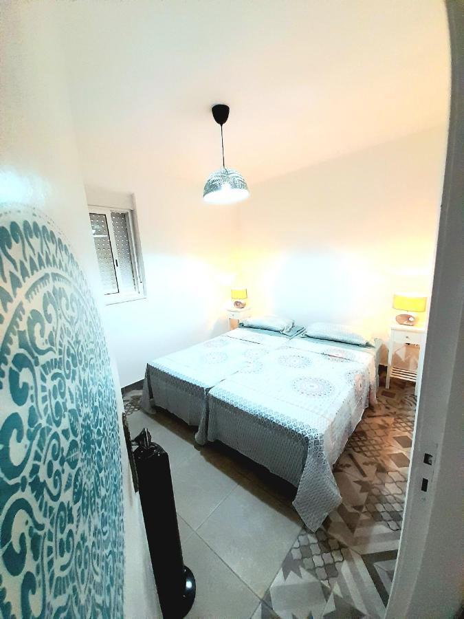 Tropicana One Bedroom Flat T1 In Albufeira Gale Close To 8 Beaches Екстериор снимка