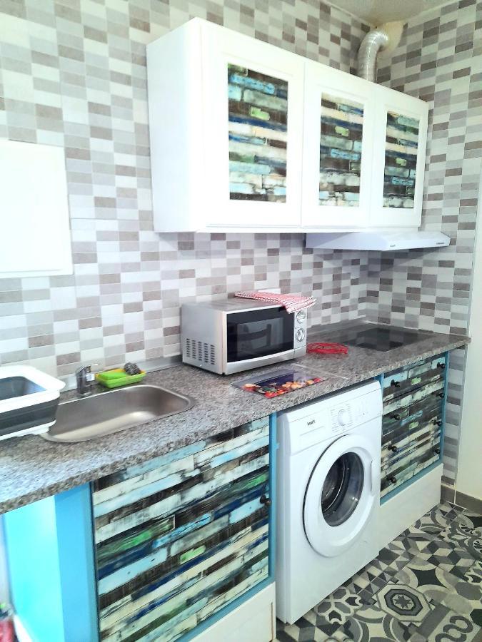 Tropicana One Bedroom Flat T1 In Albufeira Gale Close To 8 Beaches Екстериор снимка