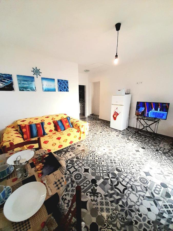 Tropicana One Bedroom Flat T1 In Albufeira Gale Close To 8 Beaches Екстериор снимка