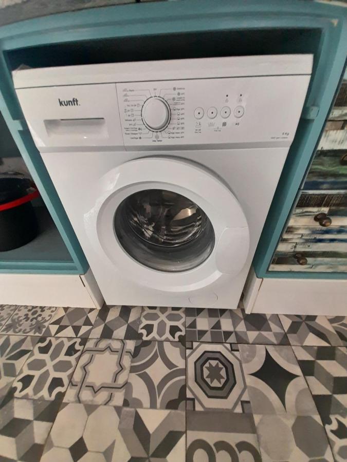Tropicana One Bedroom Flat T1 In Albufeira Gale Close To 8 Beaches Екстериор снимка