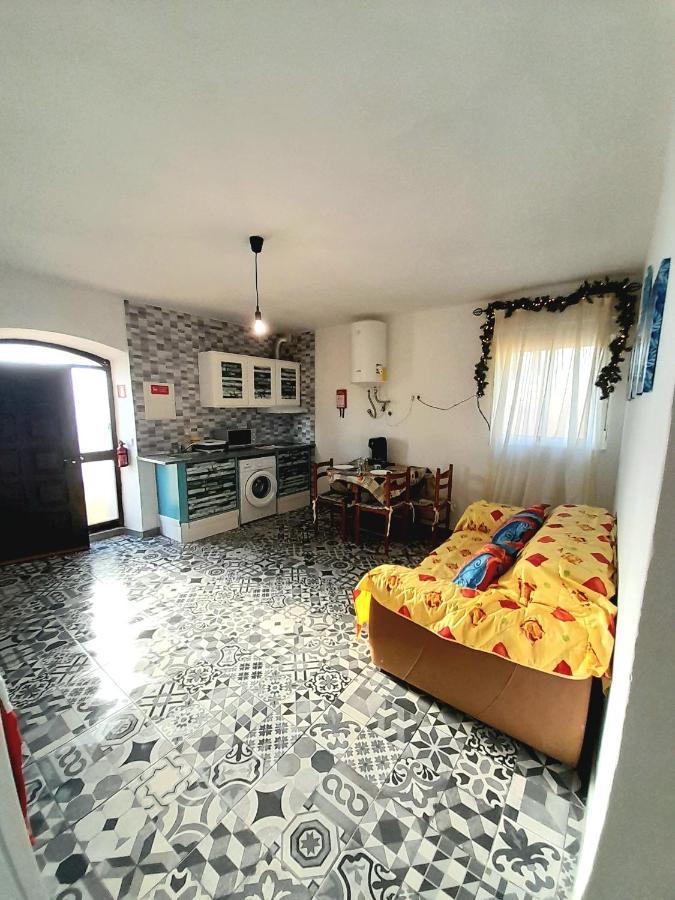 Tropicana One Bedroom Flat T1 In Albufeira Gale Close To 8 Beaches Екстериор снимка