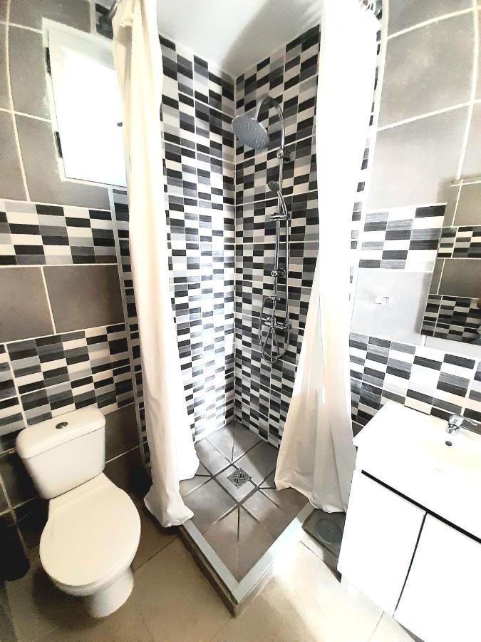 Tropicana One Bedroom Flat T1 In Albufeira Gale Close To 8 Beaches Екстериор снимка