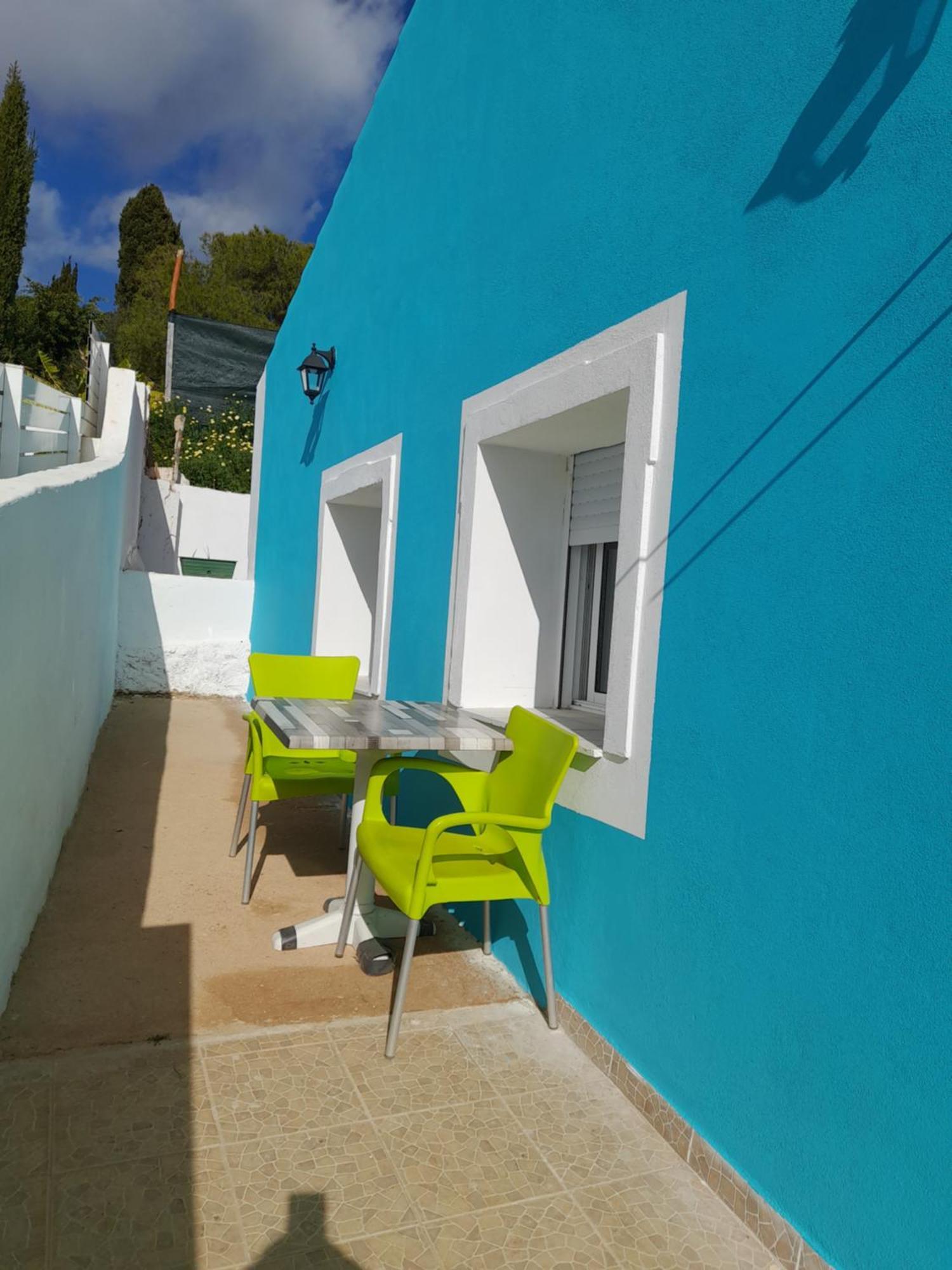Tropicana One Bedroom Flat T1 In Albufeira Gale Close To 8 Beaches Екстериор снимка