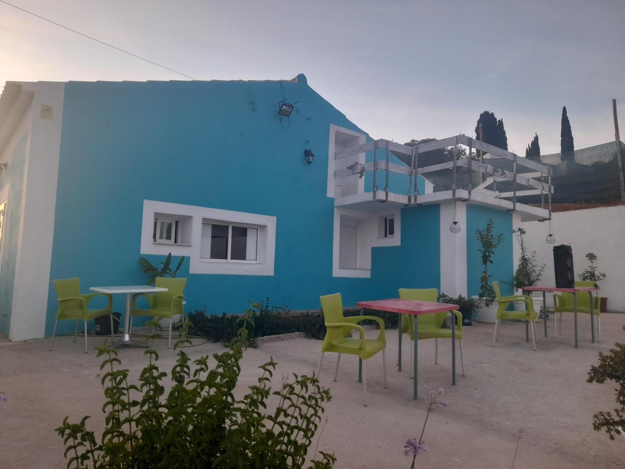 Tropicana One Bedroom Flat T1 In Albufeira Gale Close To 8 Beaches Екстериор снимка