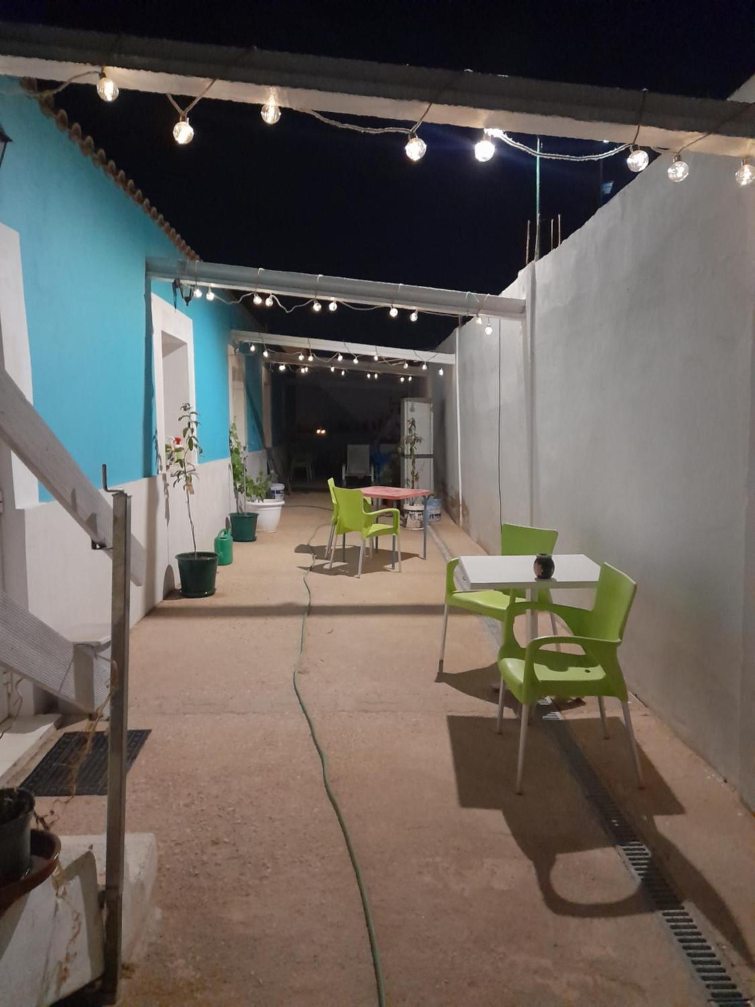 Tropicana One Bedroom Flat T1 In Albufeira Gale Close To 8 Beaches Екстериор снимка