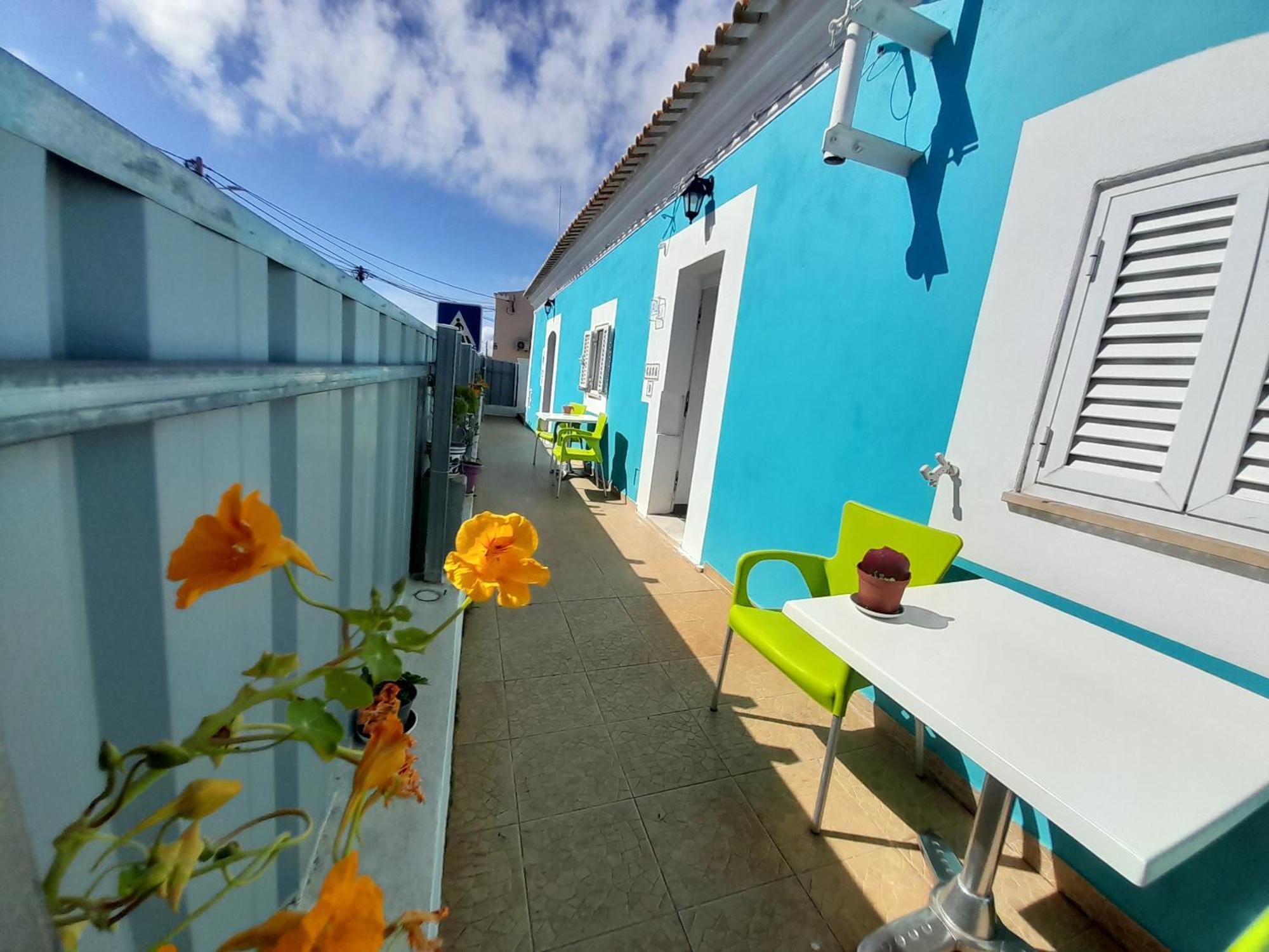 Tropicana One Bedroom Flat T1 In Albufeira Gale Close To 8 Beaches Екстериор снимка