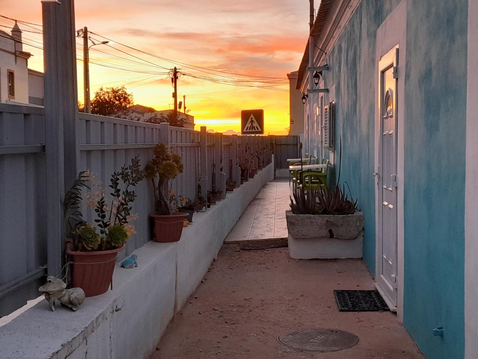 Tropicana One Bedroom Flat T1 In Albufeira Gale Close To 8 Beaches Екстериор снимка